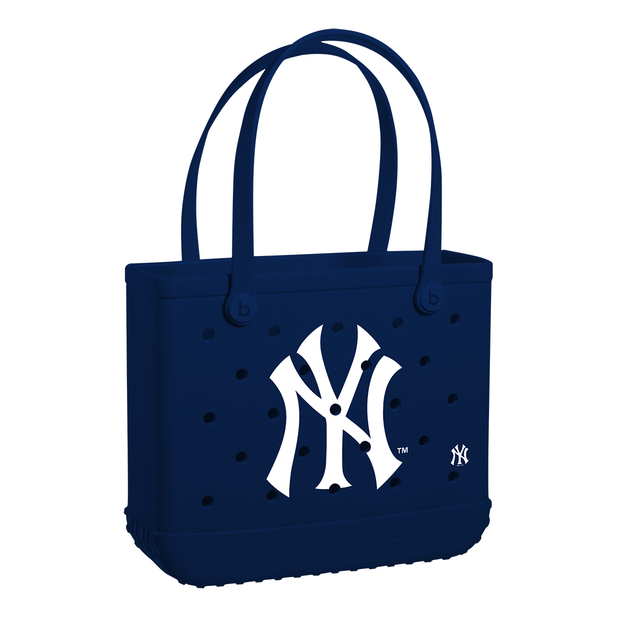 Baby Bogg Bag - New York Yankees