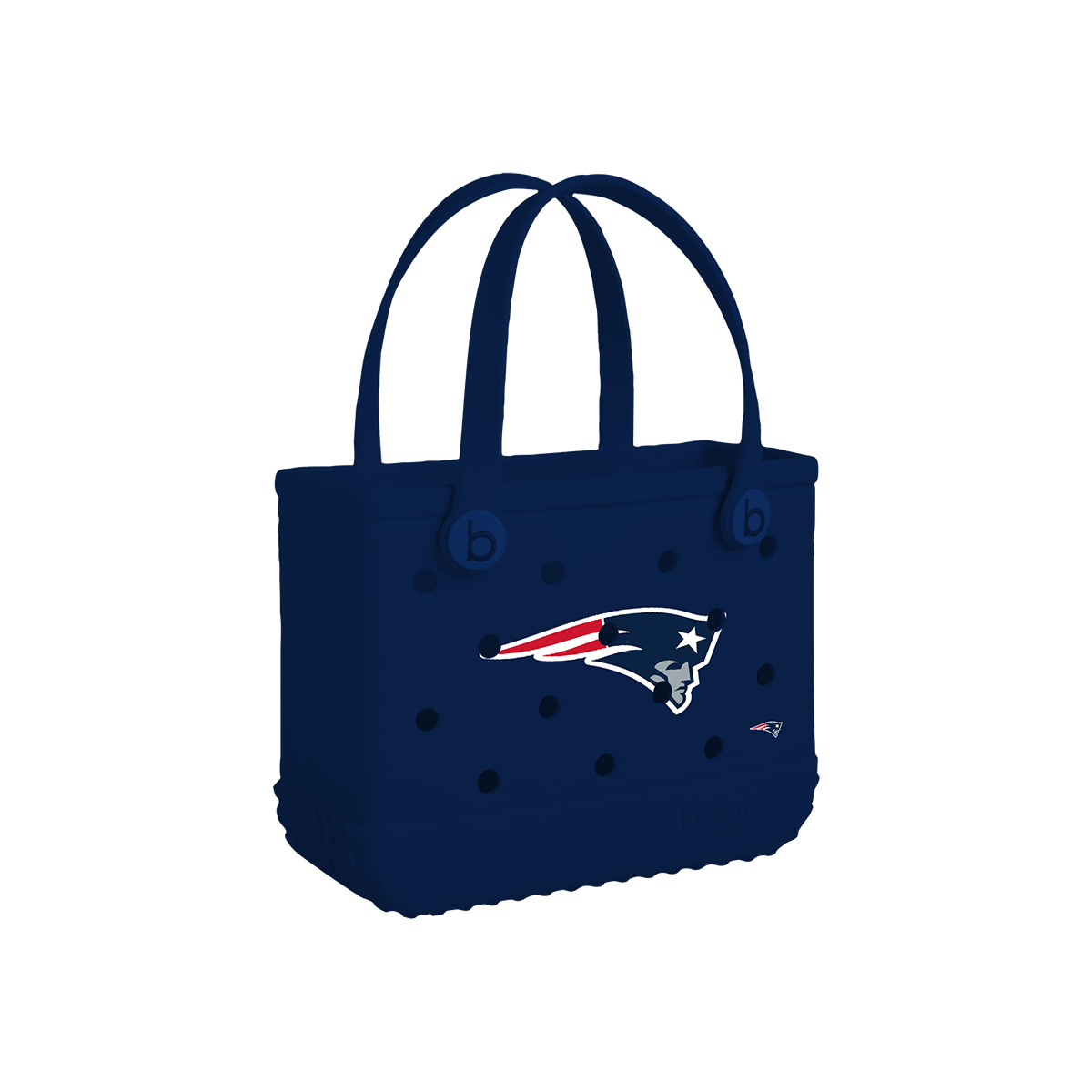 Bitty - New England Patriots I5