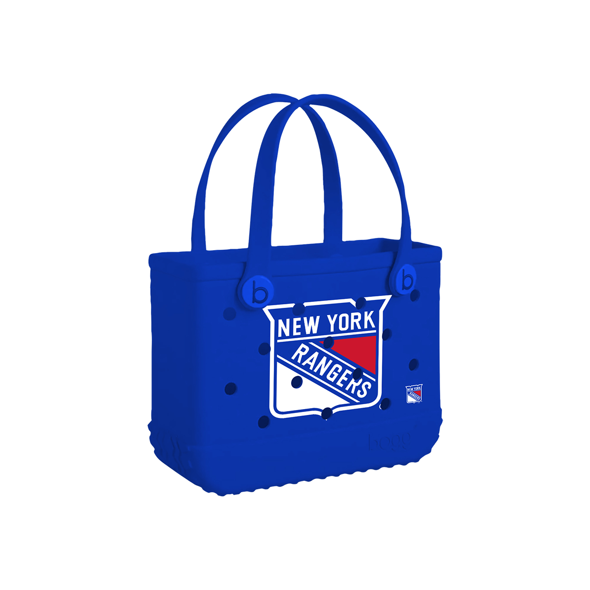 Bitty - New York Rangers M8