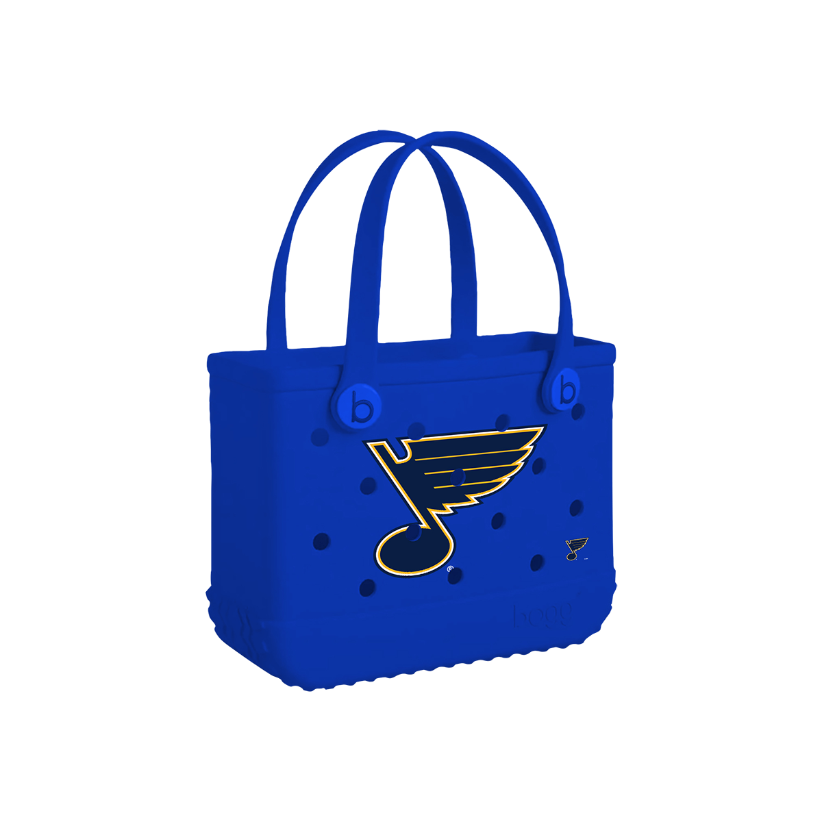 Bitty - St. Louis Blues V1