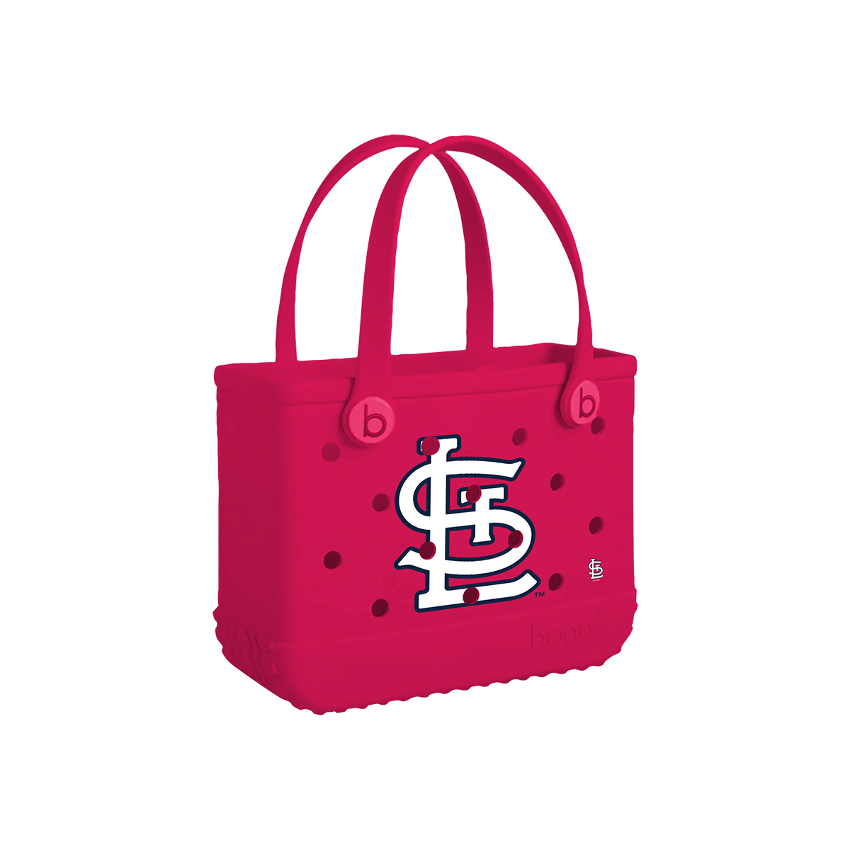 Bitty - St. Louis Cardinals B7
