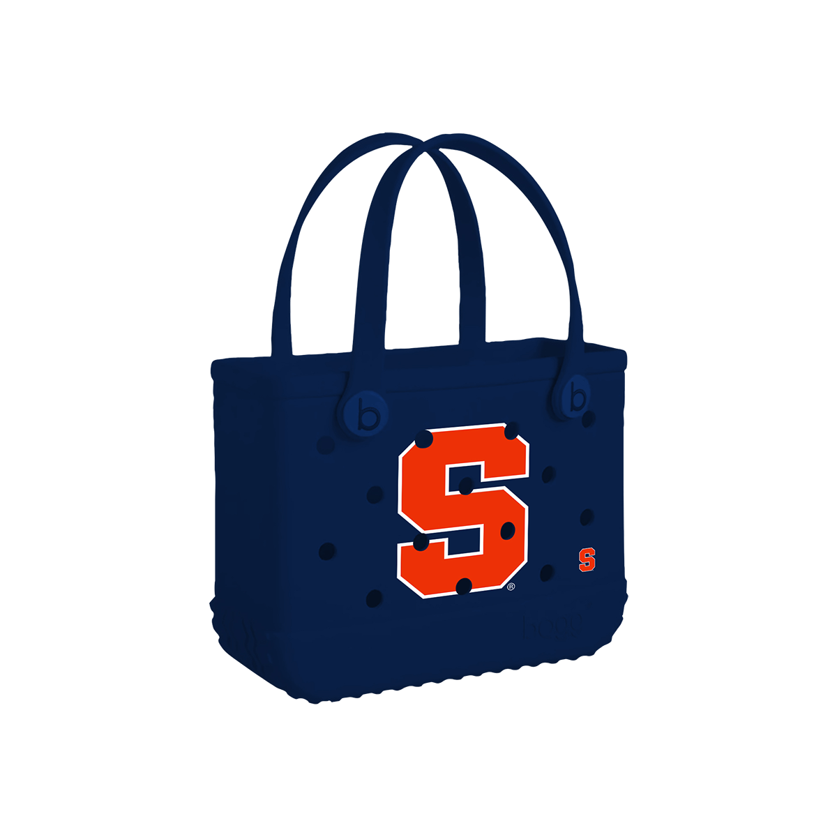 Bitty - Syracuse Orange B6