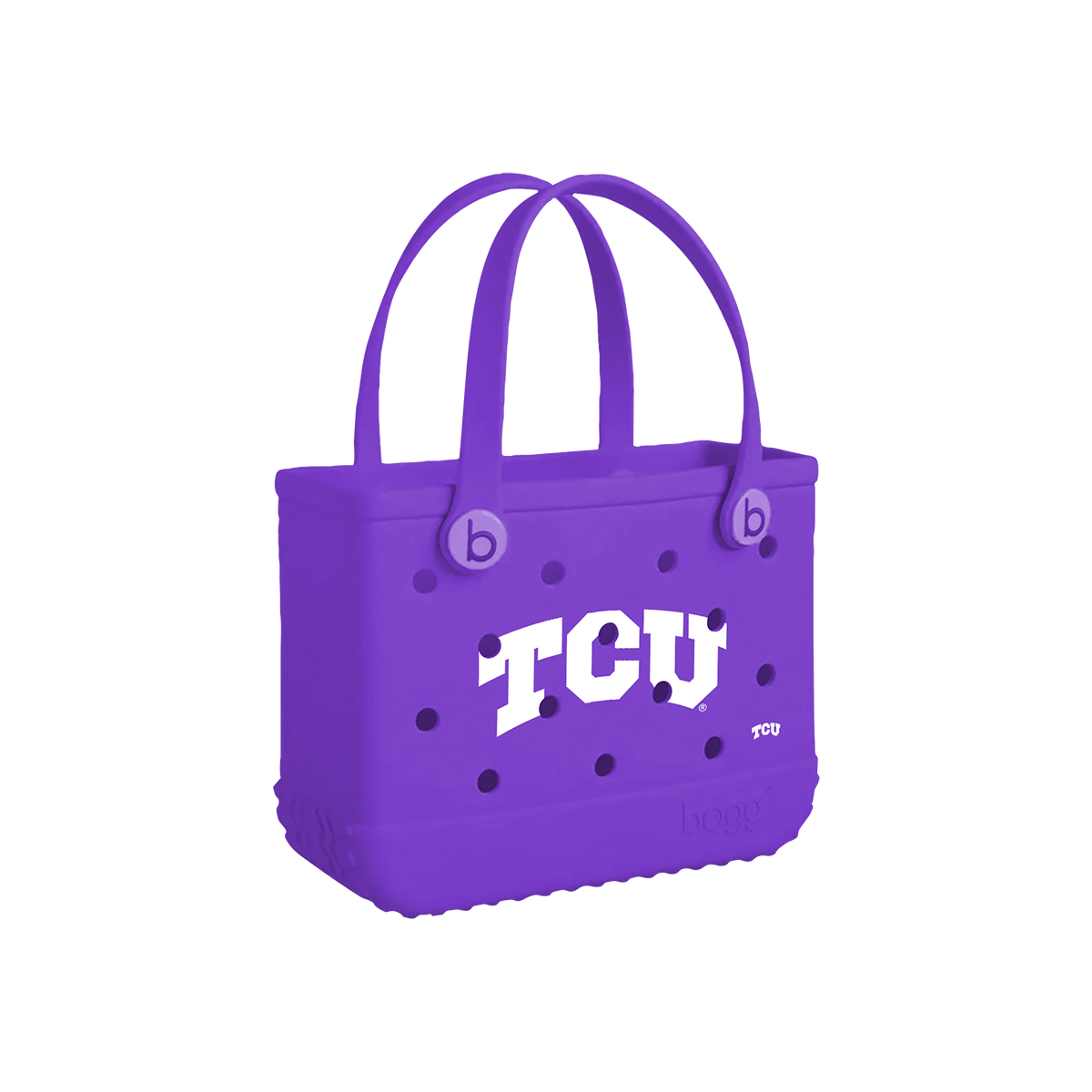 Bitty - TCU Horned Frogs O4
