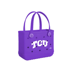 Bitty - TCU Horned Frogs O4
