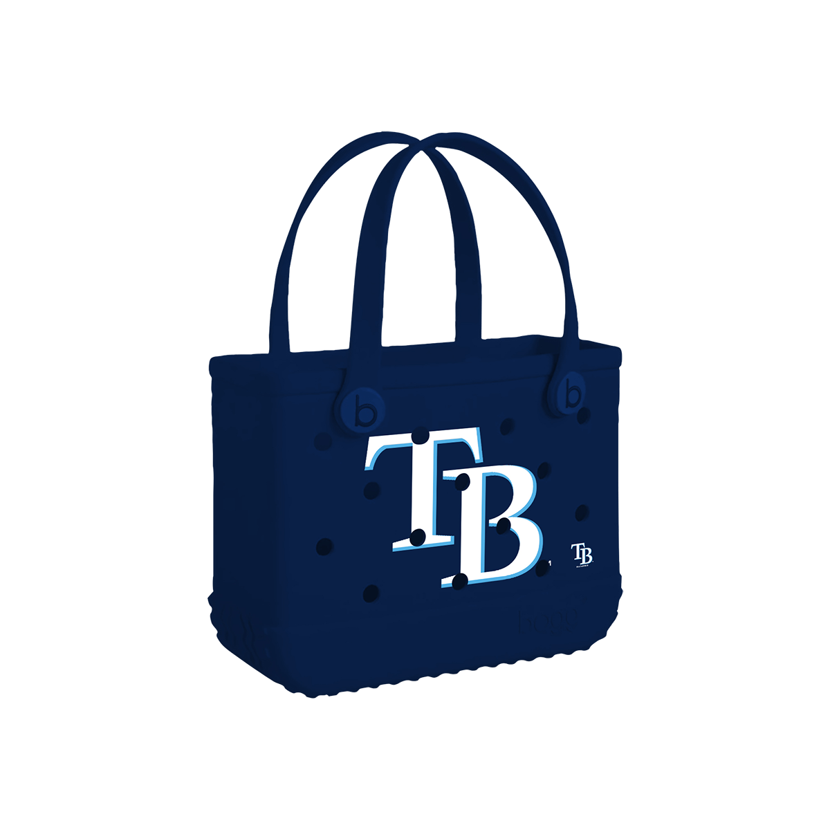 Bitty - Tampa Bay Rays C6