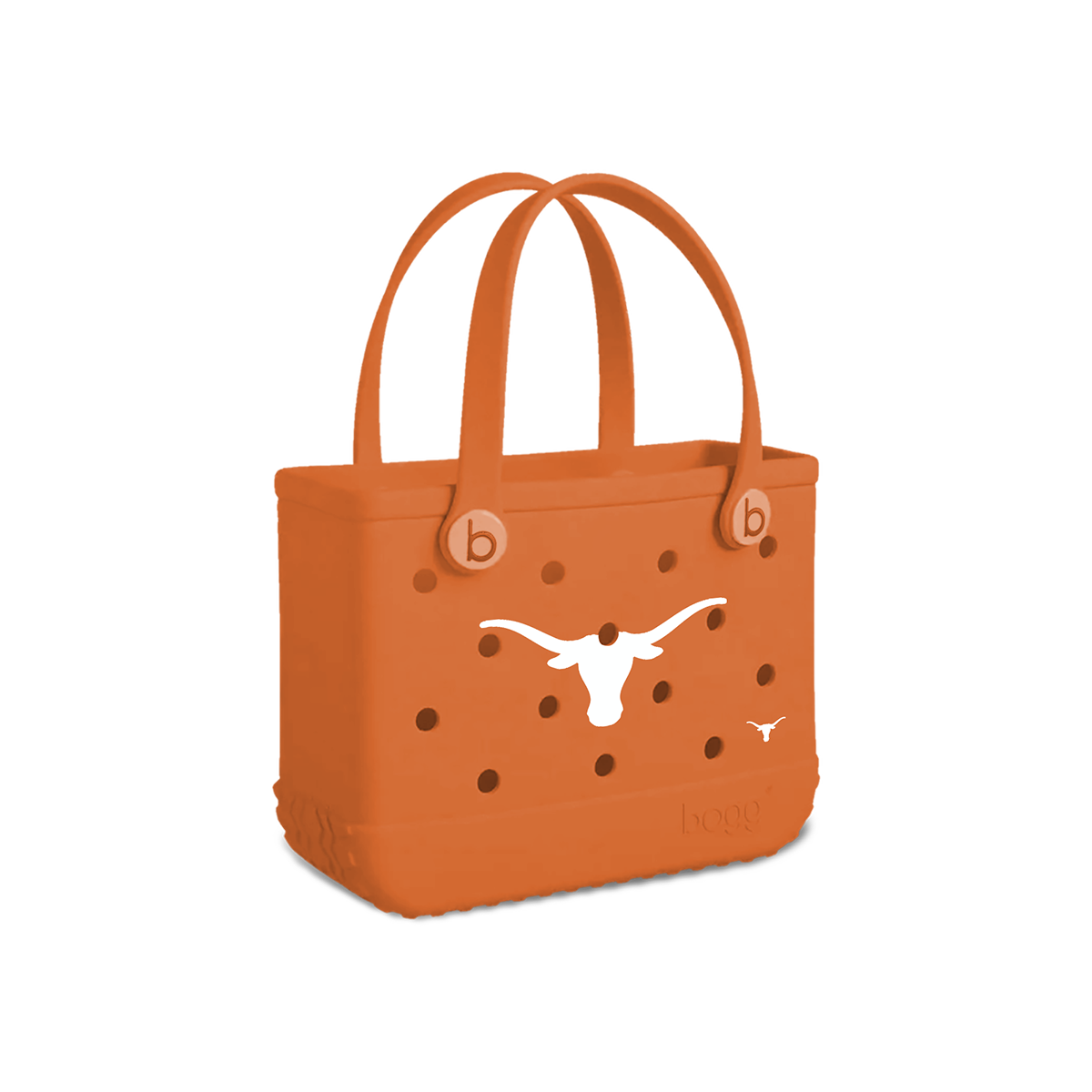 Bitty - Texas Longhorns Q6