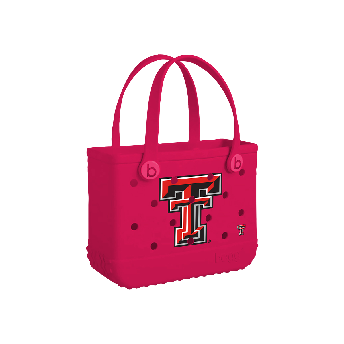 Bitty - Texas Tech Red Raiders T4
