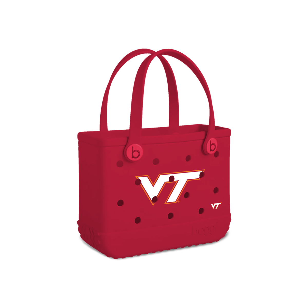 Bitty - Virginia Tech Hokies A8