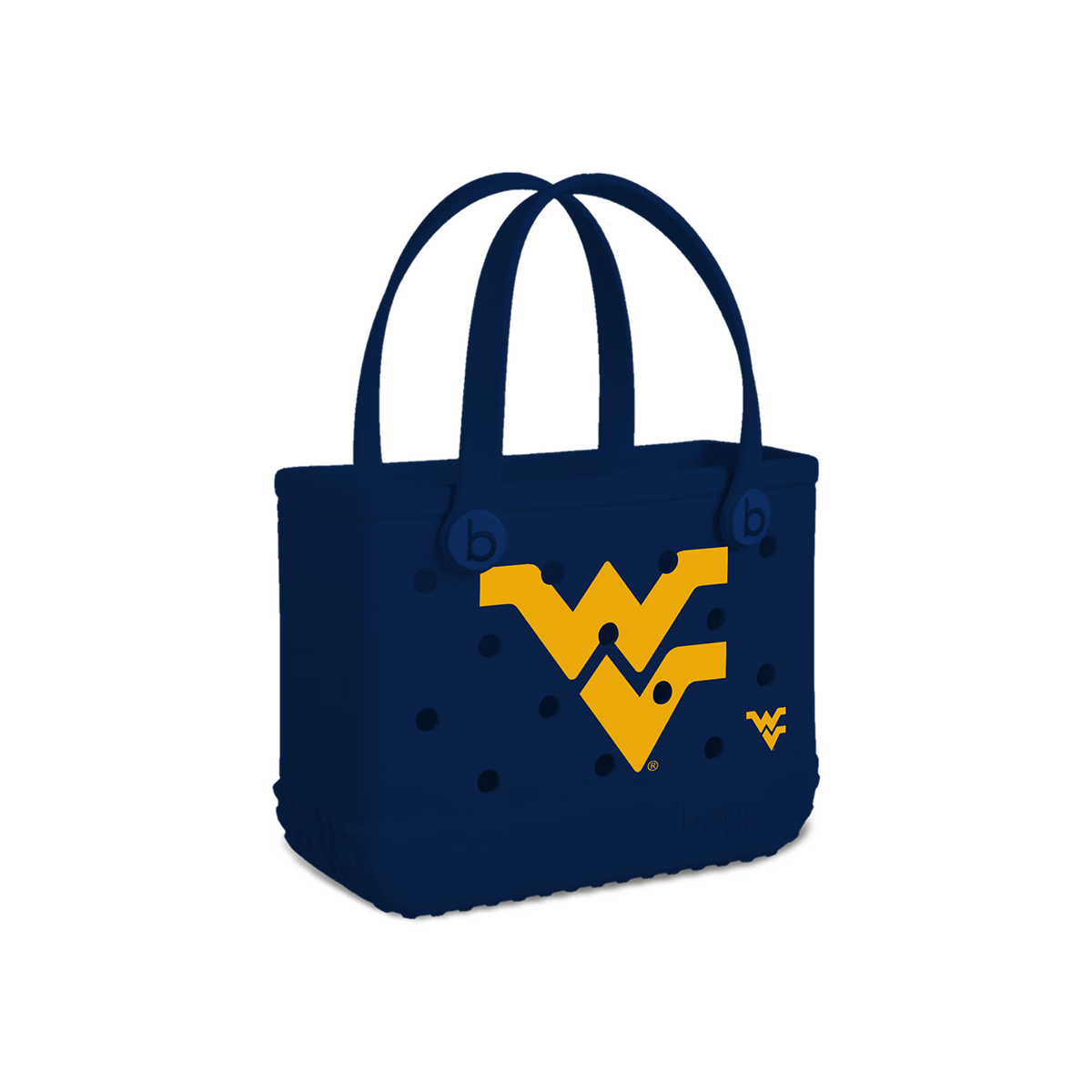 Bitty - West Virginia Mountaineers M9