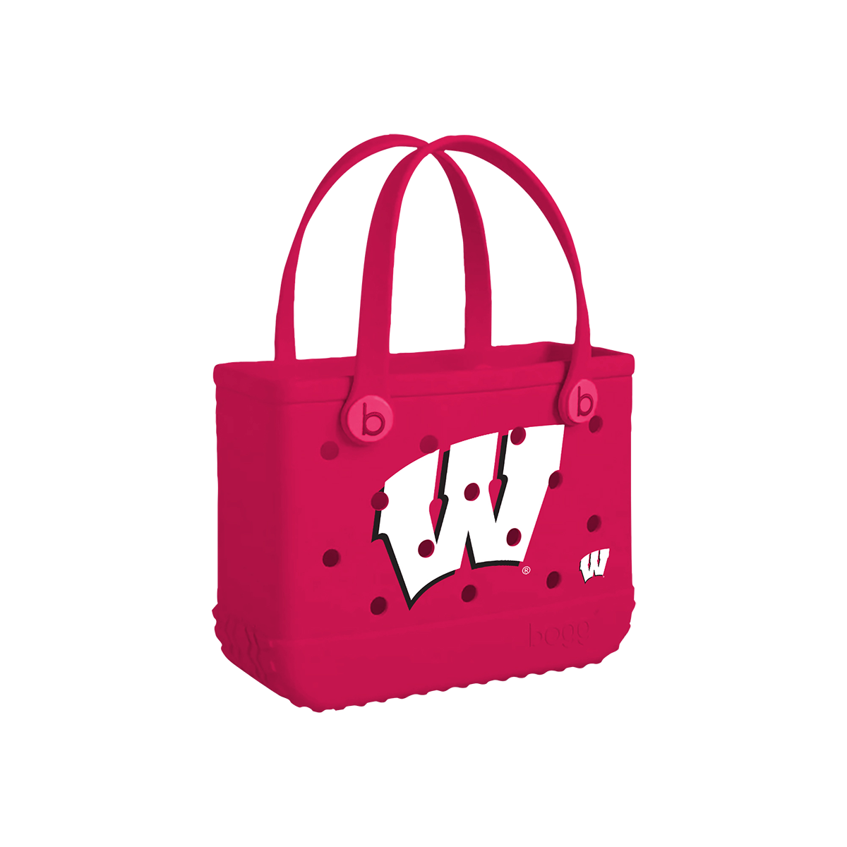 Bitty - Wisconsin Badgers P3