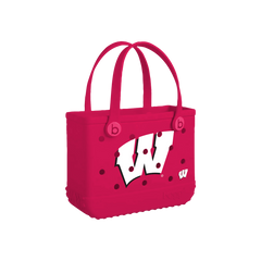 Bitty - Wisconsin Badgers P3