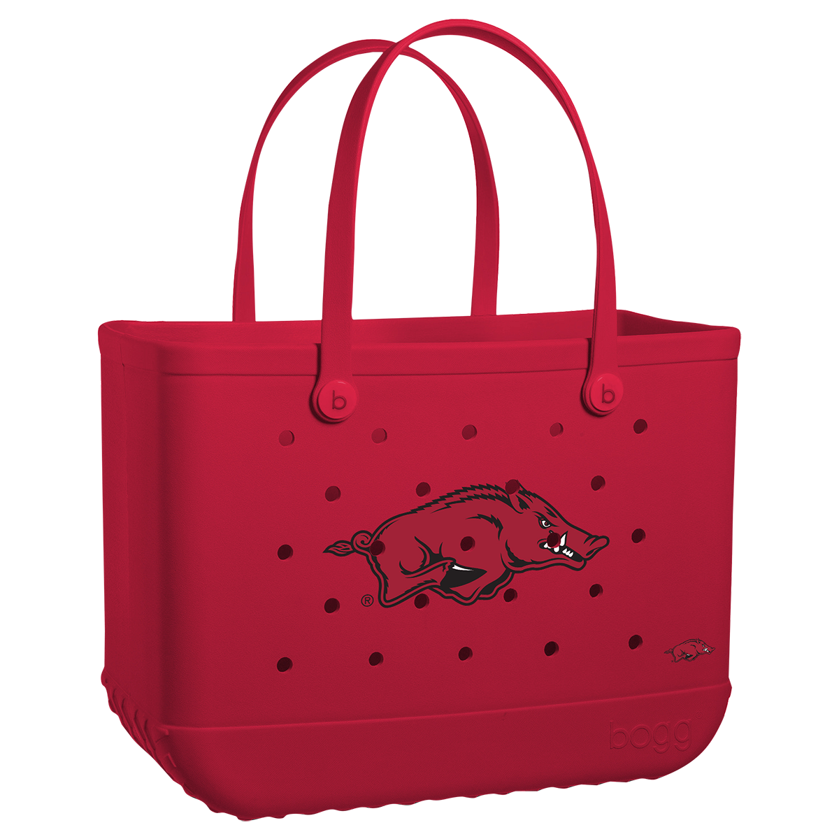 Original - Arkansas Razorbacks Y0