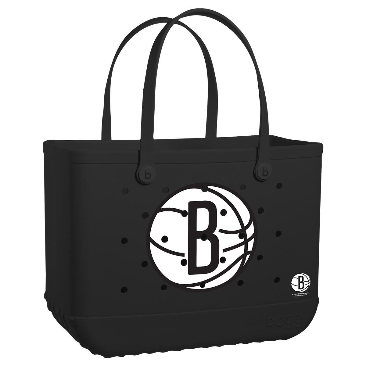 Original - Brooklyn Nets Y6