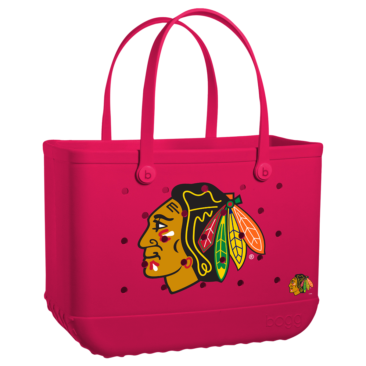 Original - Chicago Blackhawks H4
