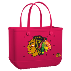 Original - Chicago Blackhawks H4
