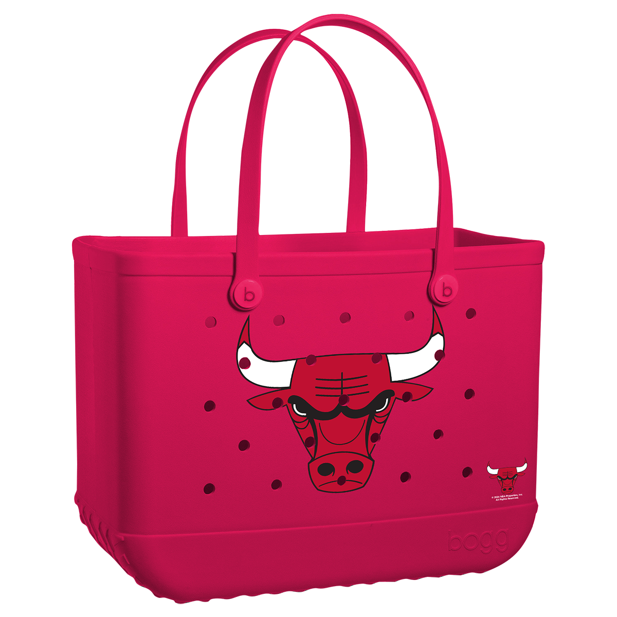 Original - Chicago Bulls D7