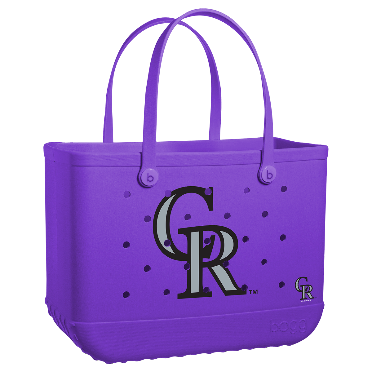 Original - Colorado Rockies W5