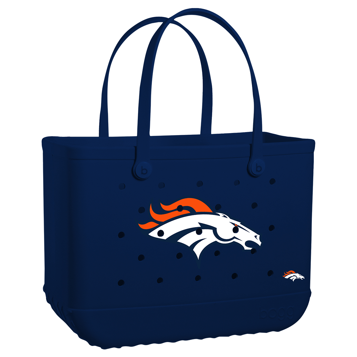 Original - Denver Broncos H3