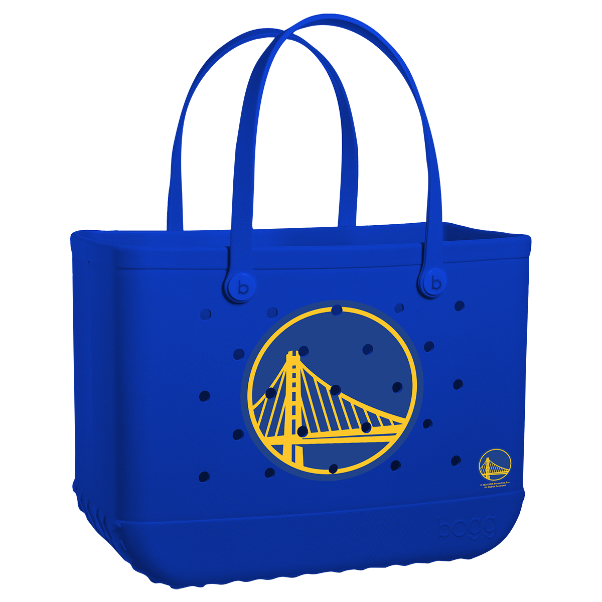 Original - Golden State Warriors G2