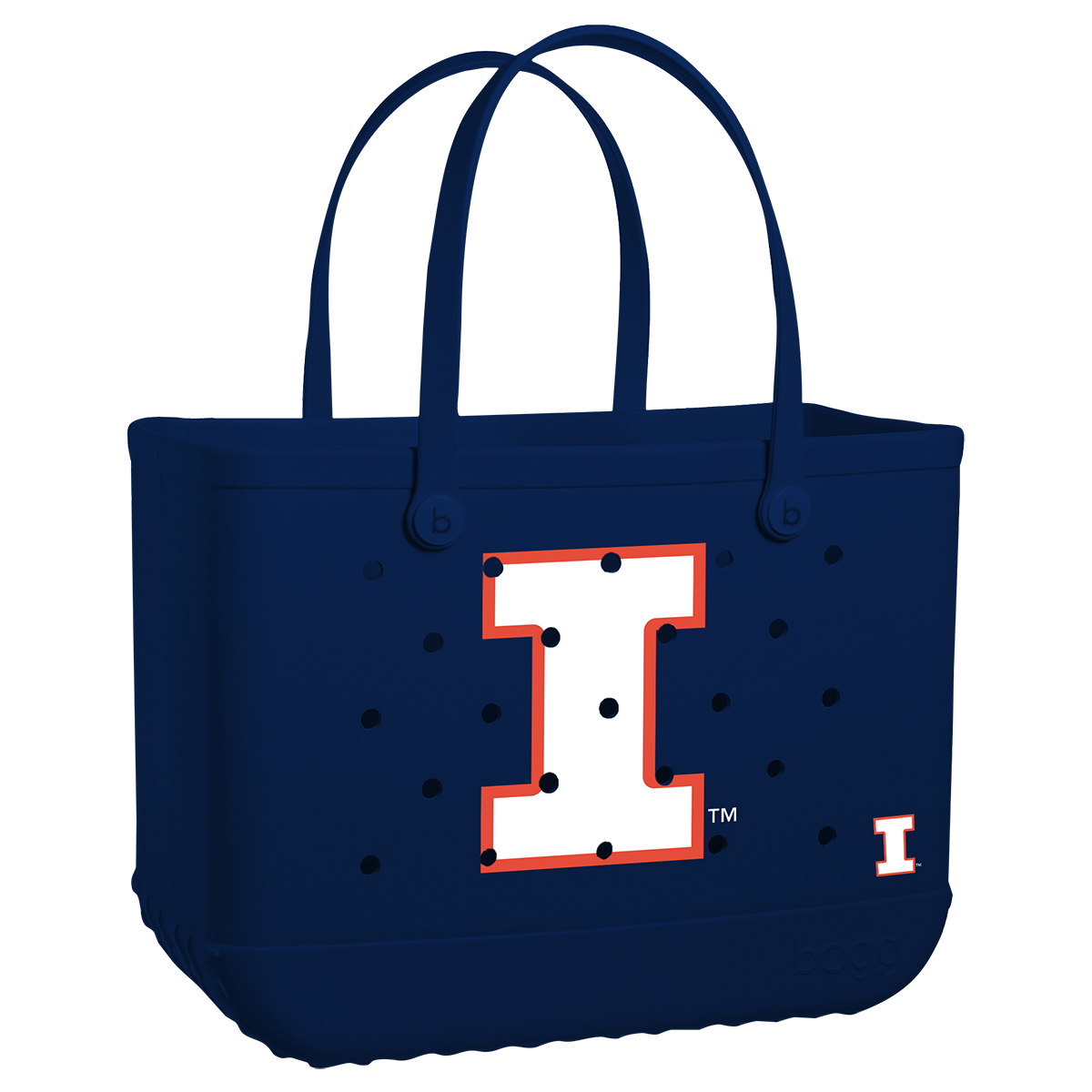 Original - Illinois Fighting Illini S9