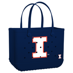 Original - Illinois Fighting Illini S9