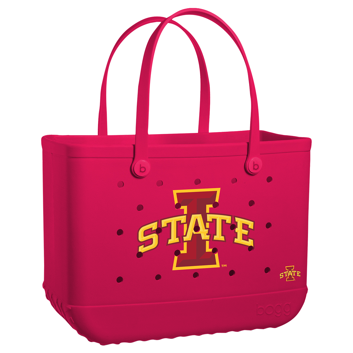 Original - Iowa State Cyclones U2