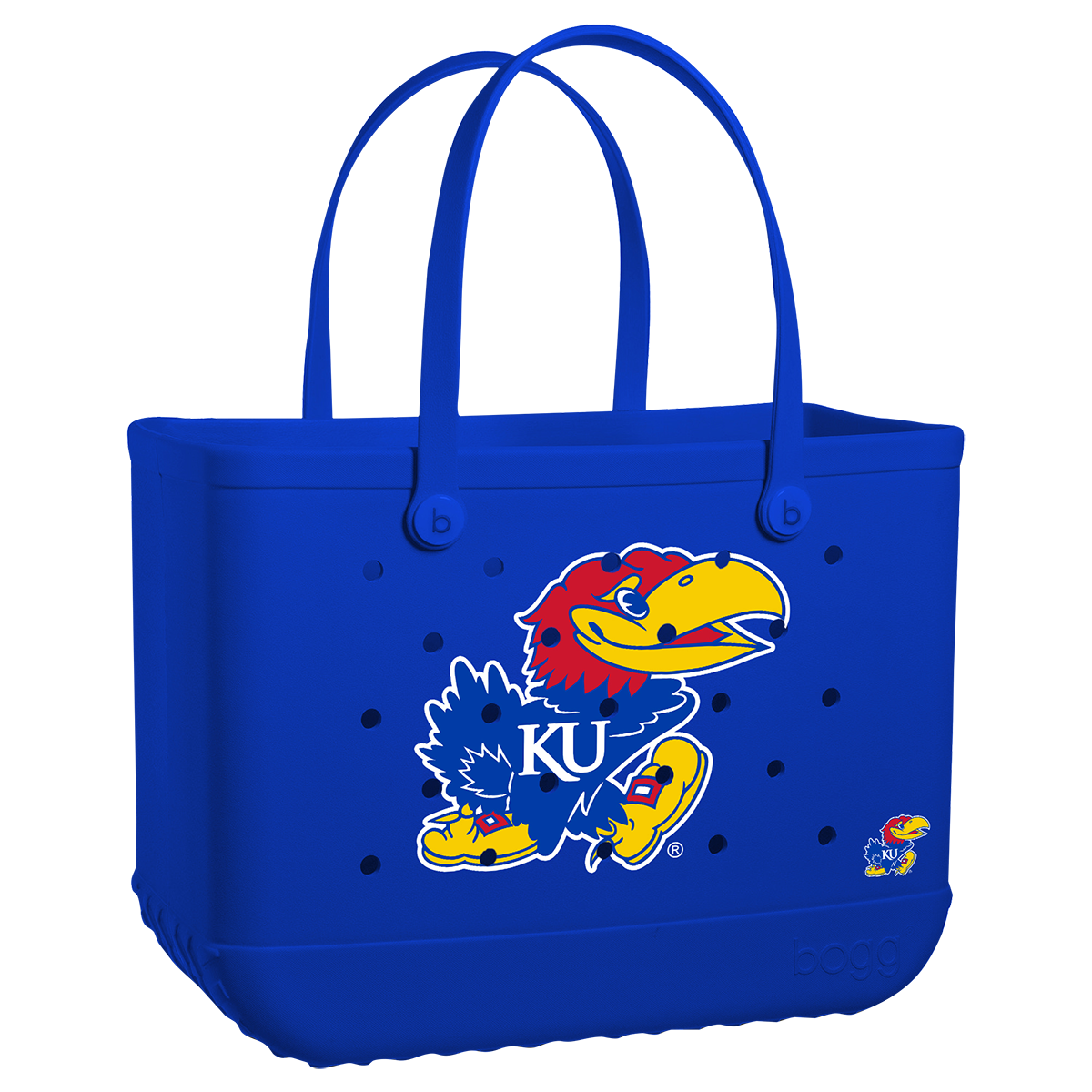 Original - Kansas Jayhawks D8