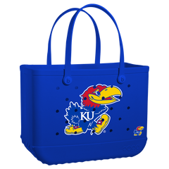 Original - Kansas Jayhawks D8