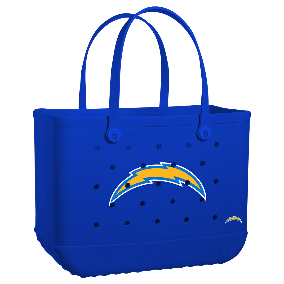 Original - Los Angeles Chargers B8