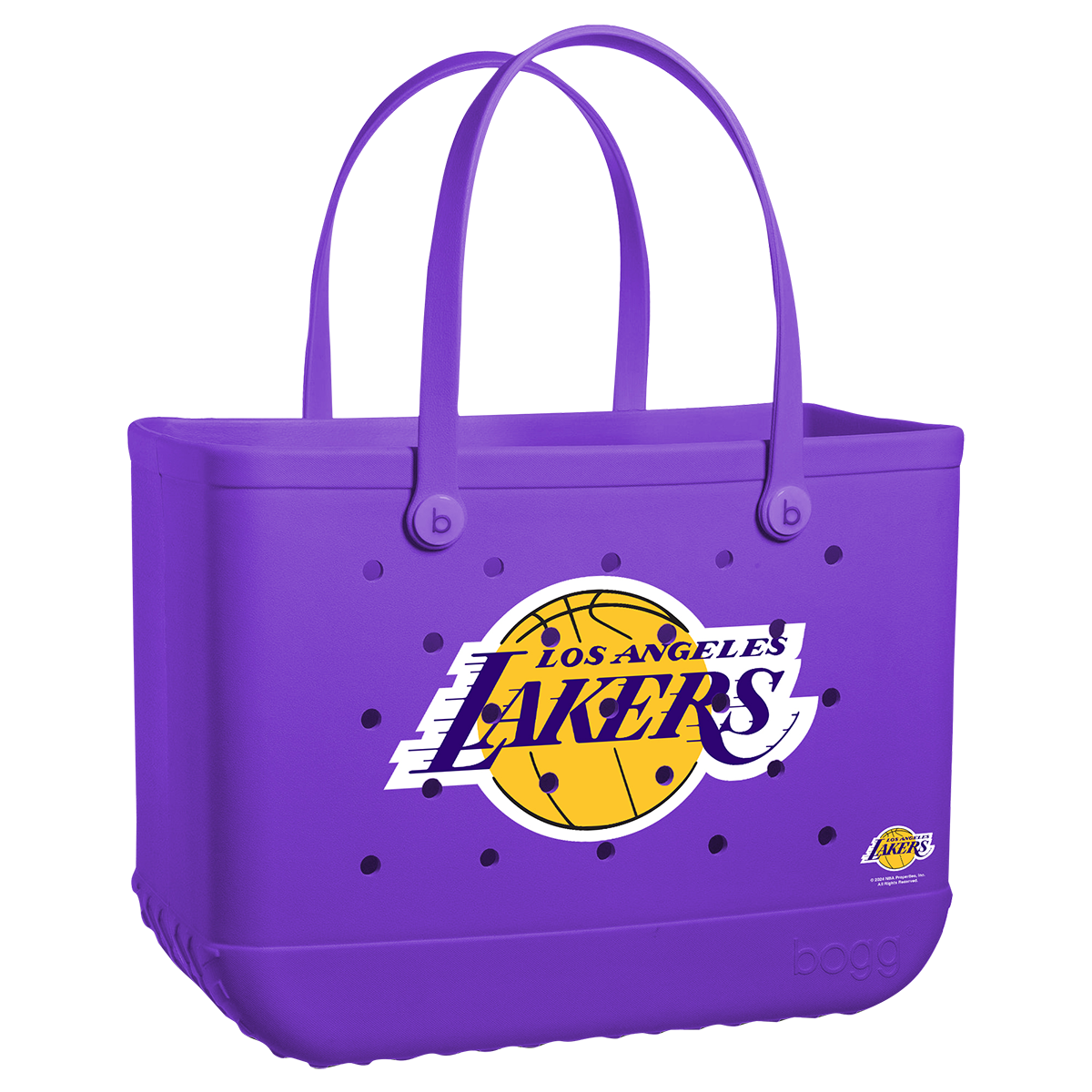 Original - Los Angeles Lakers I6