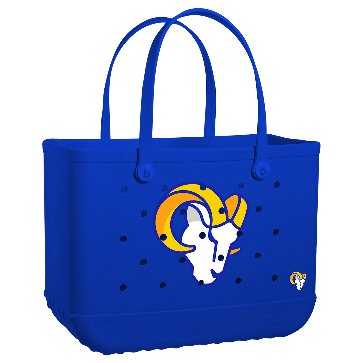 Original - Los Angeles Rams K7
