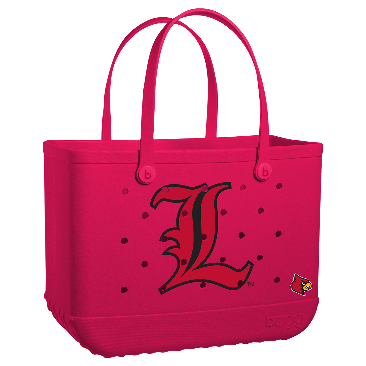 Original - Louisville Cardinals K6