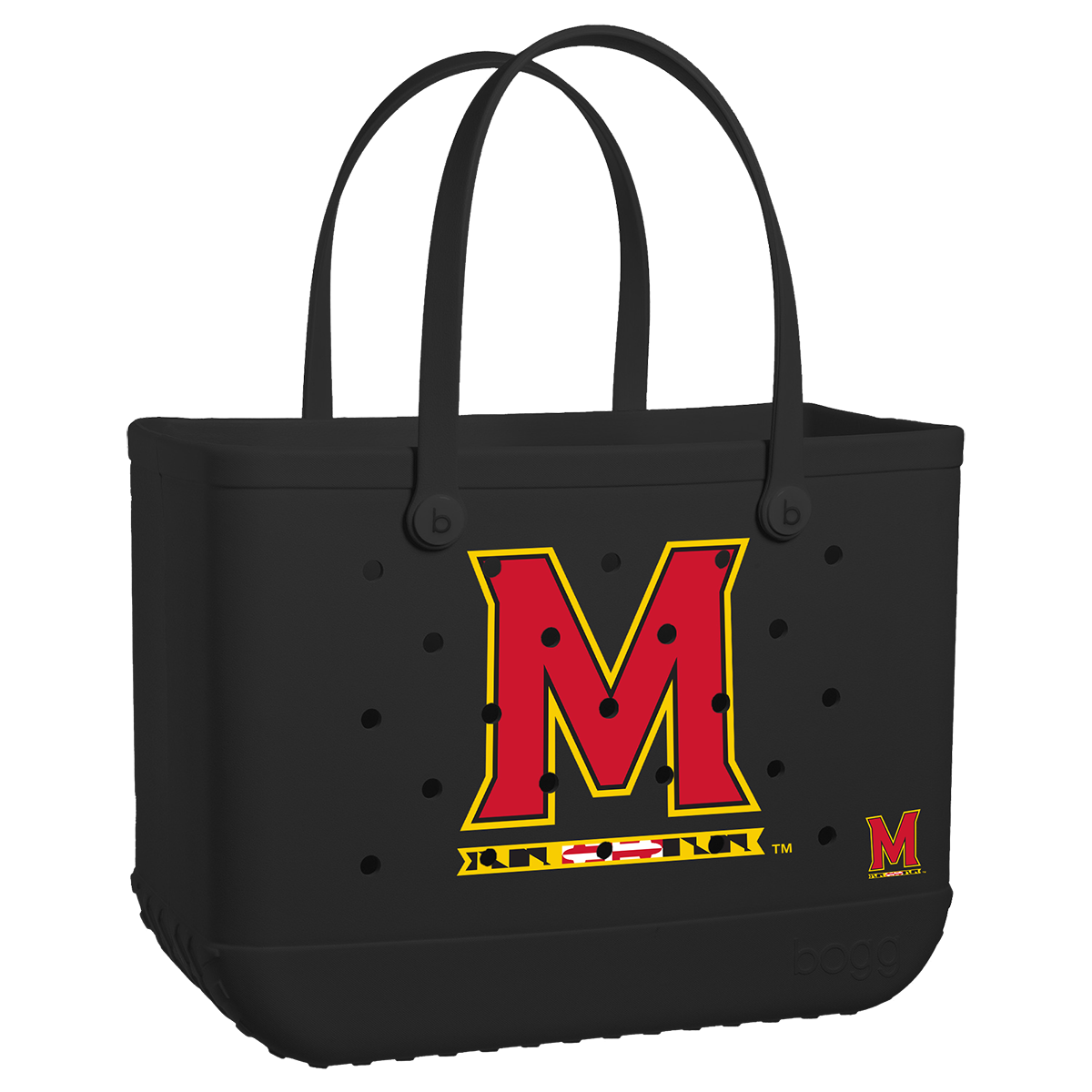 Original - Maryland Terrapins W6