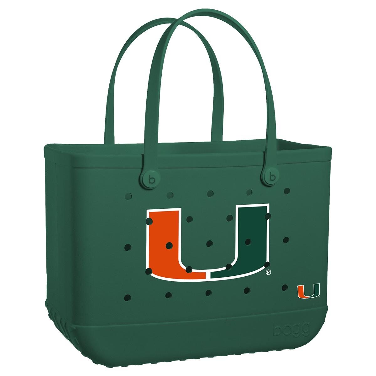 Original - Miami Hurricanes P9