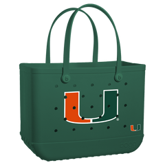 Original - Miami Hurricanes P9