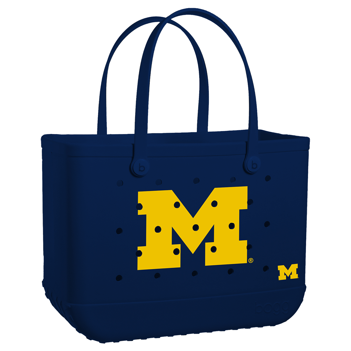 Original - Michigan Wolverines U8