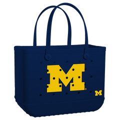 Original - Michigan Wolverines U8