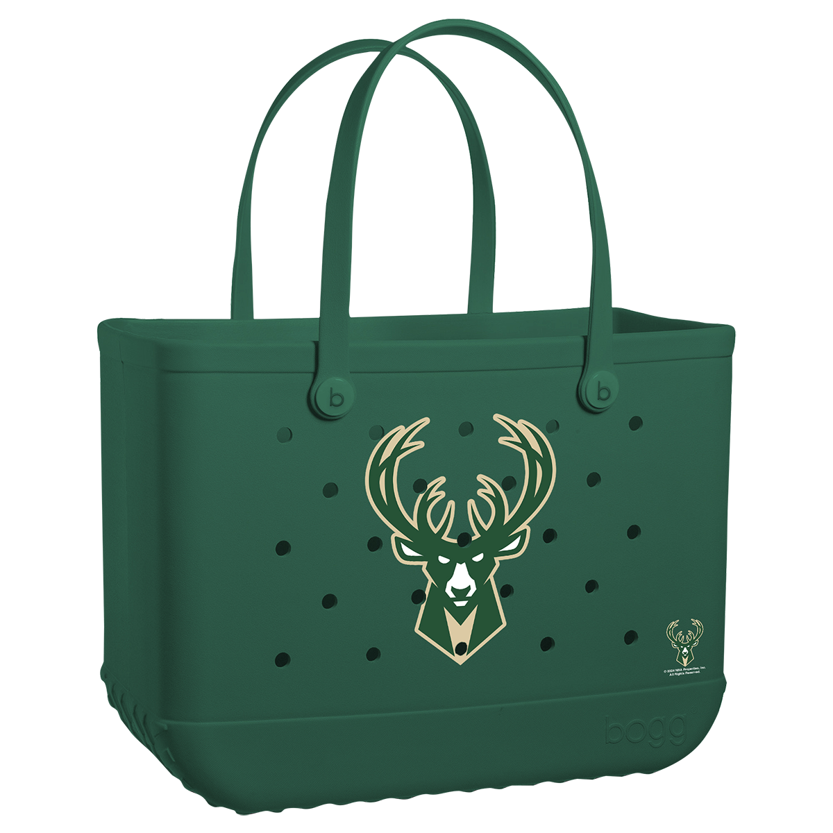 Original - Milwaukee Bucks F0