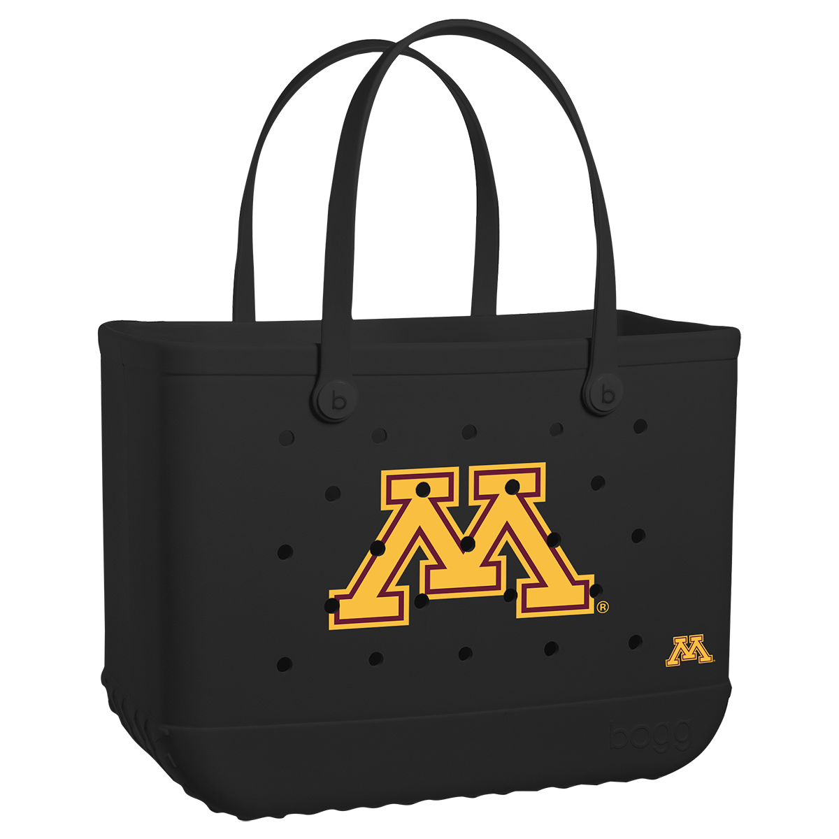 Original - Minnesota Golden Gophers T6
