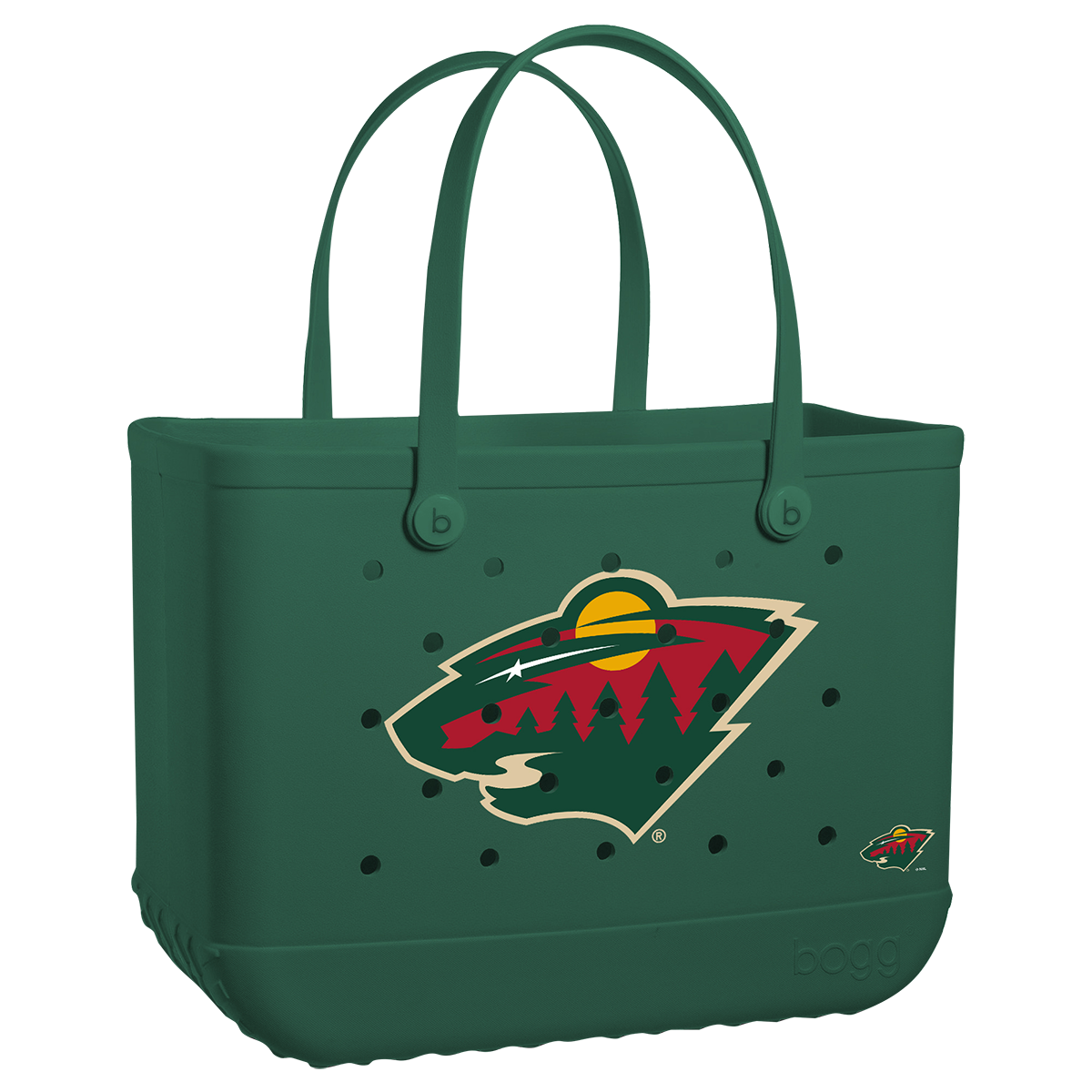 Original - Minnesota Wild M8