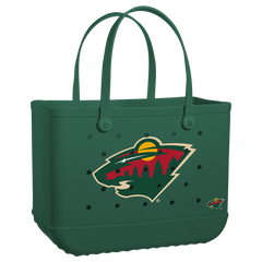 Original - Minnesota Wild M8