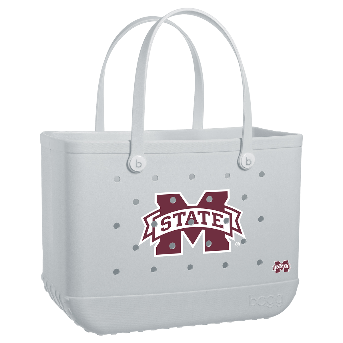 Original - Mississippi State Bulldogs H6