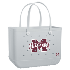 Original - Mississippi State Bulldogs H6