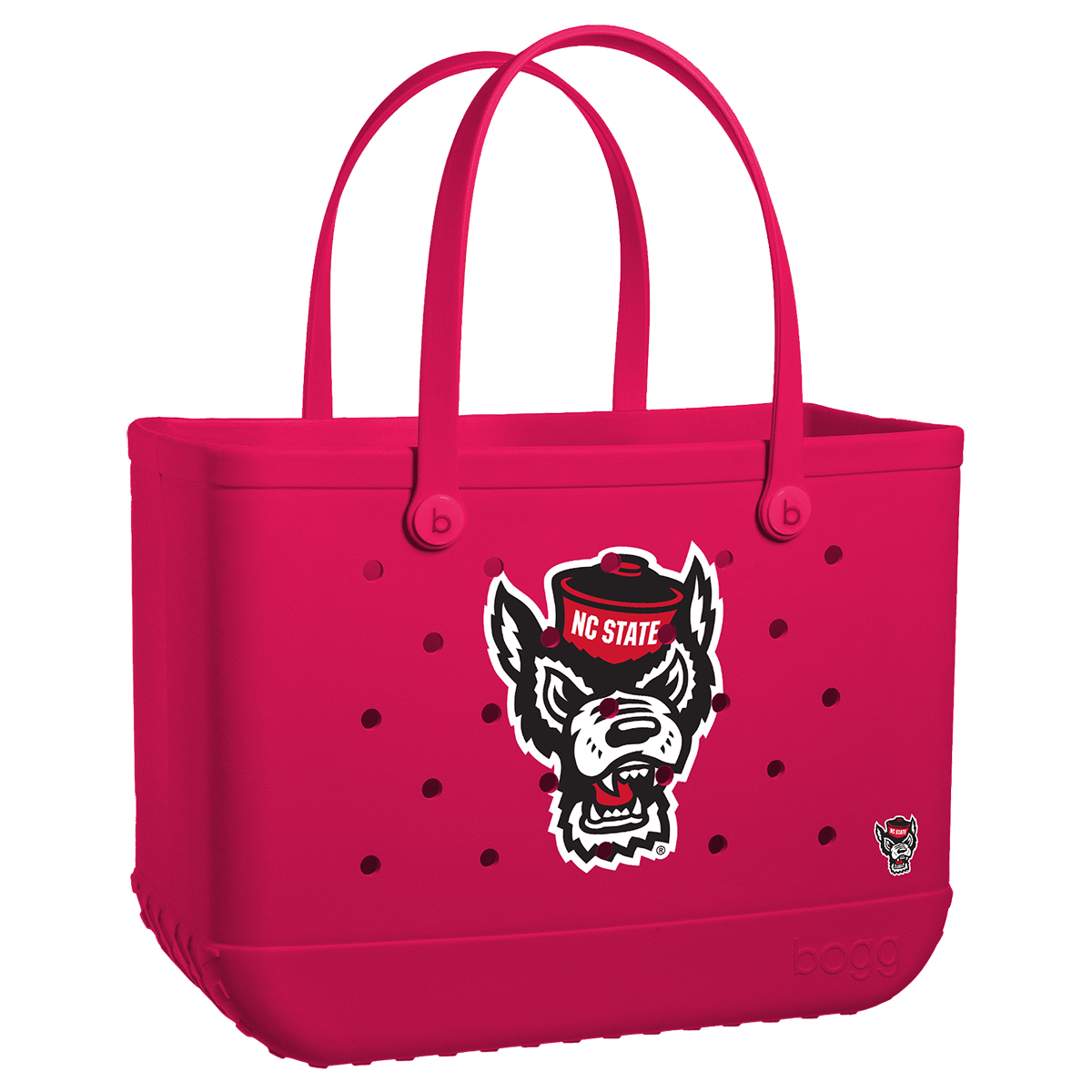 Original - NC State Wolfpack K2