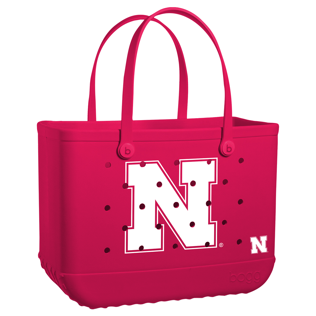 Original - Nebraska Cornhuskers L1