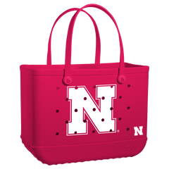 Original - Nebraska Cornhuskers L1