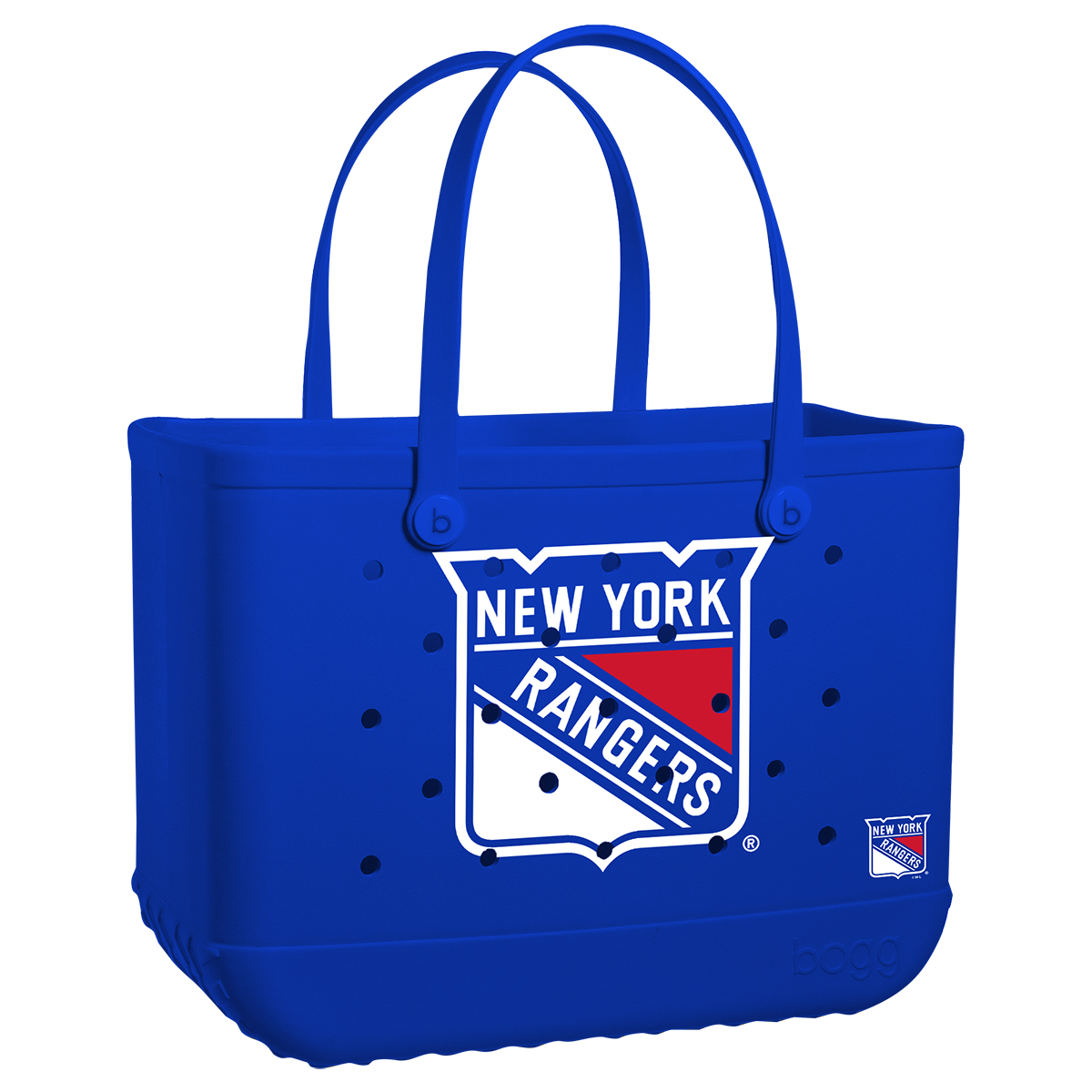 Original - New York Rangers K7