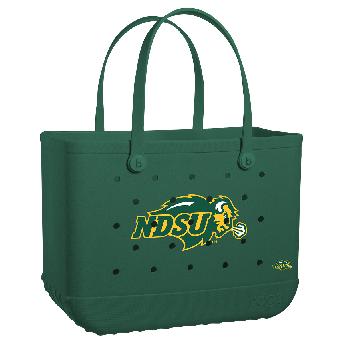 Original - North Dakota State Bison G5