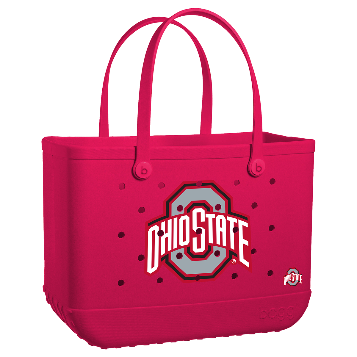 Original - Ohio State Buckeyes K4
