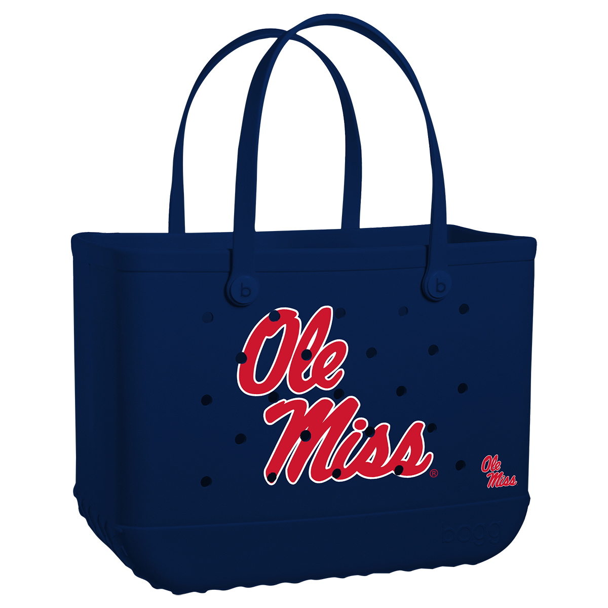 Original - Ole Miss Rebels H5